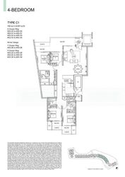 The Residences at W Singapore Sentosa Cove (D4), Condominium #455951281